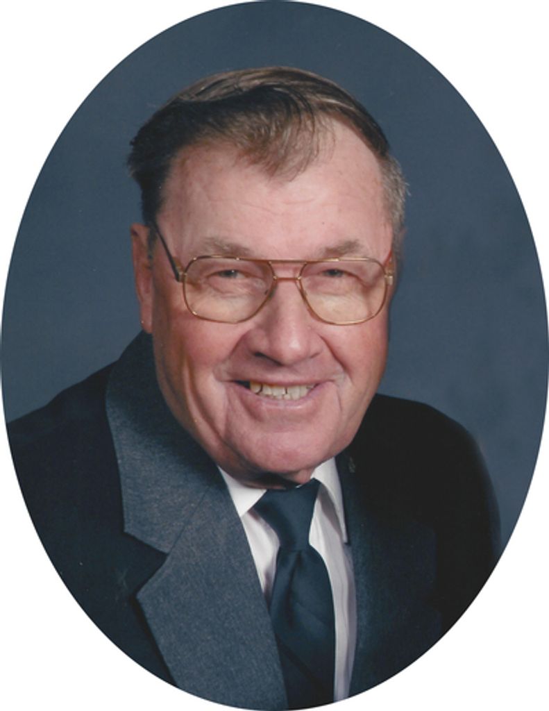 Otto Koepplin Profile Photo
