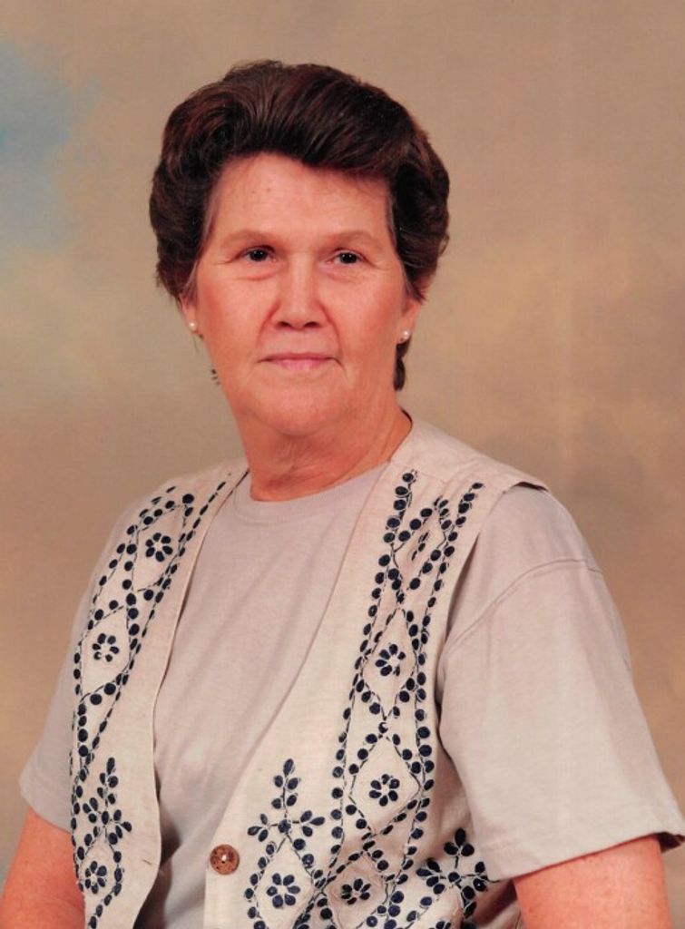 Shirley Miner
