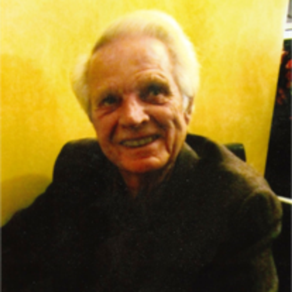 Daniel Wayne Graham