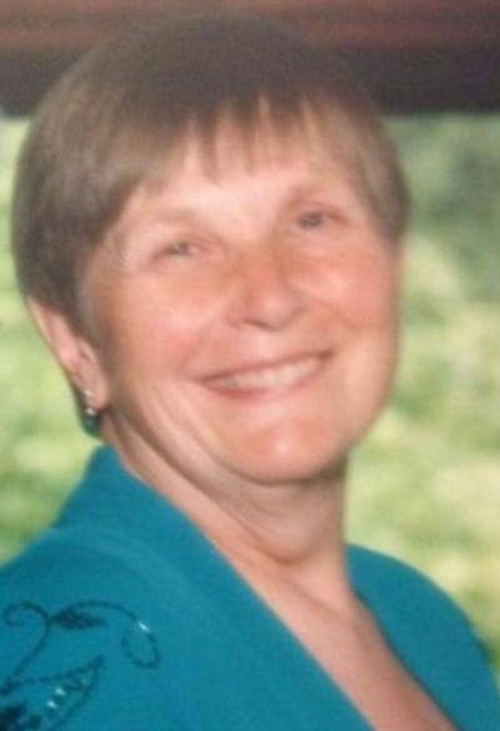 Thelma W. Tevanian Profile Photo