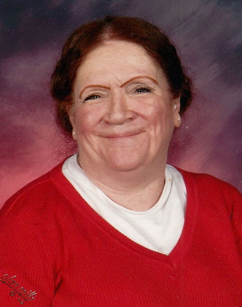 Sharon Lee Kaufman
