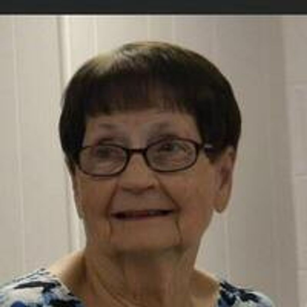 Myrtle Richardson Williams Profile Photo
