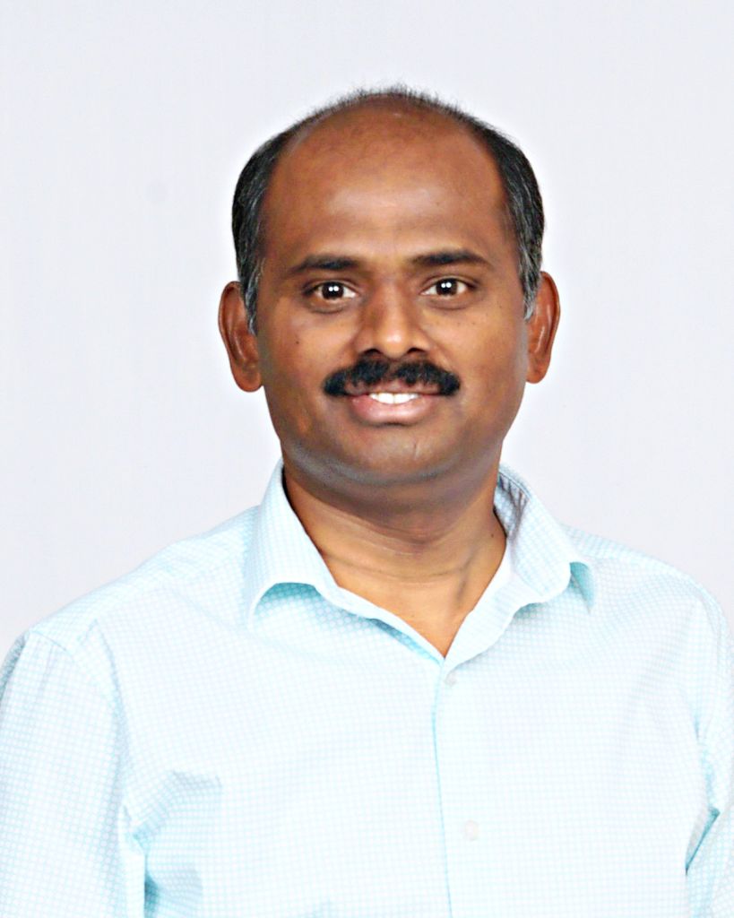 Ayyappan Anandhappan