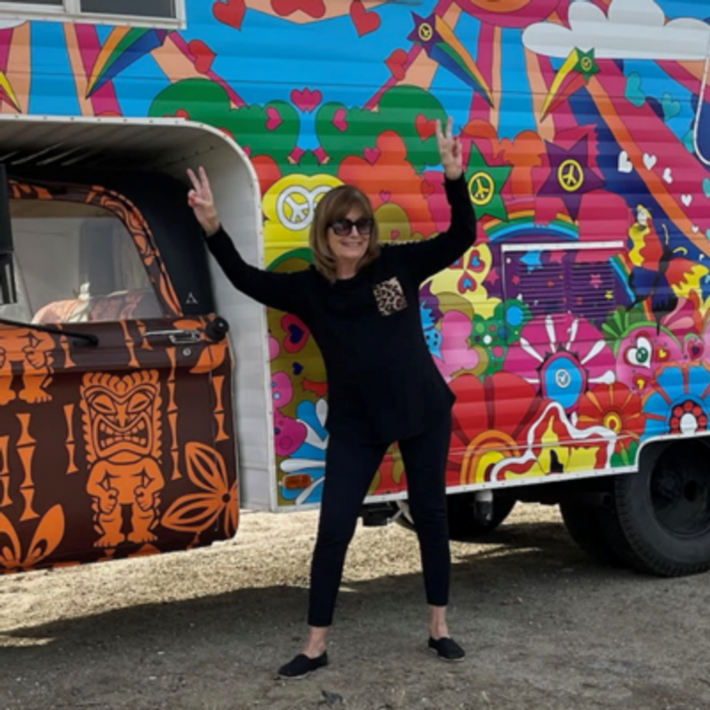 Sharon Garman Profile Photo