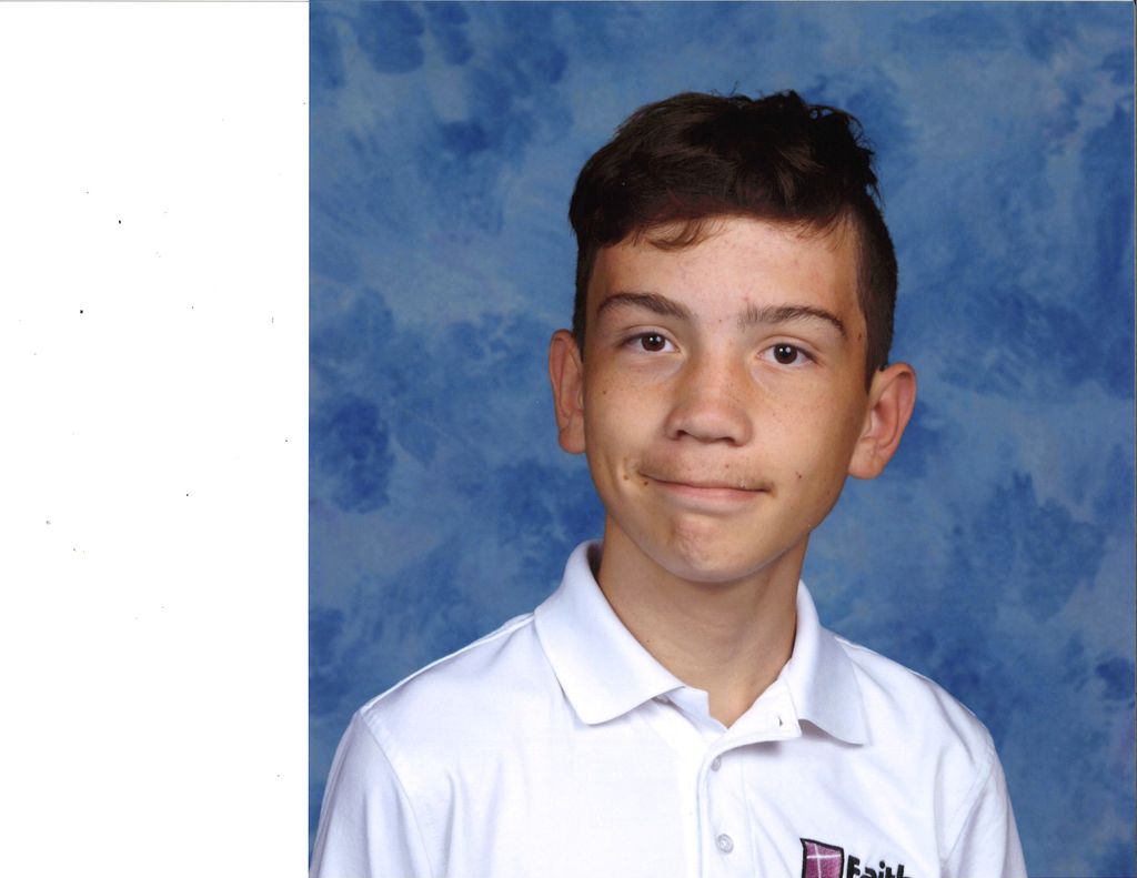 Michael Edwards Riggs Jr.