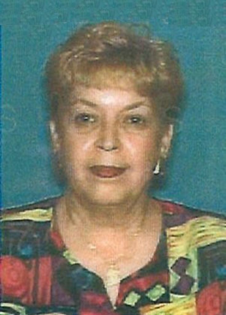 Yolanda Chapa Herrera