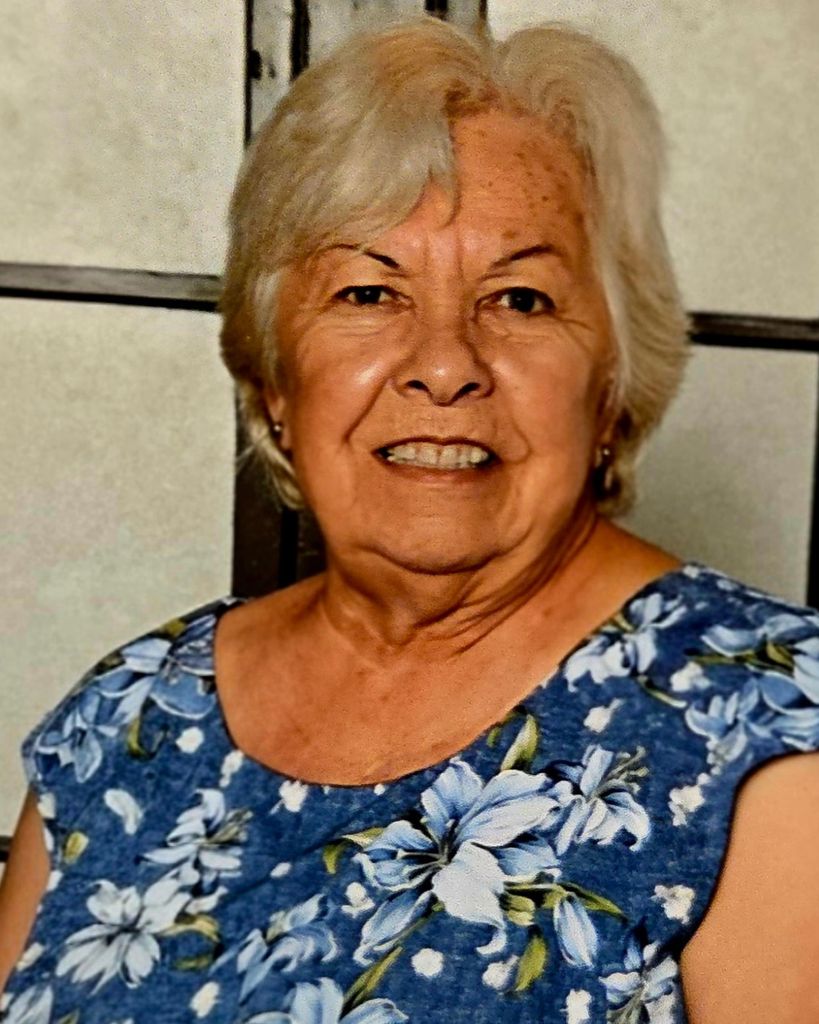 Jean Marie Hensley