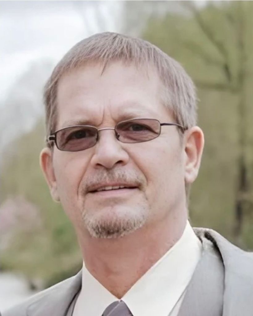 Scott Alan Williams Profile Photo