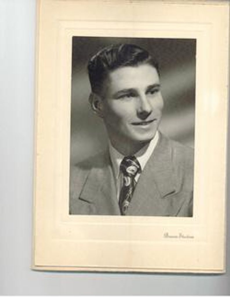 Delbert Eugene Kropf