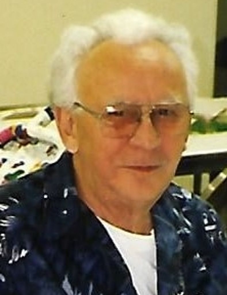 Robert  Emil Rendall Profile Photo