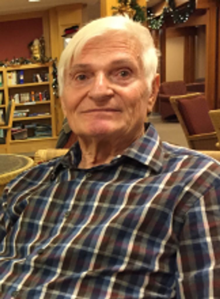 Francesco Mazzucco Profile Photo