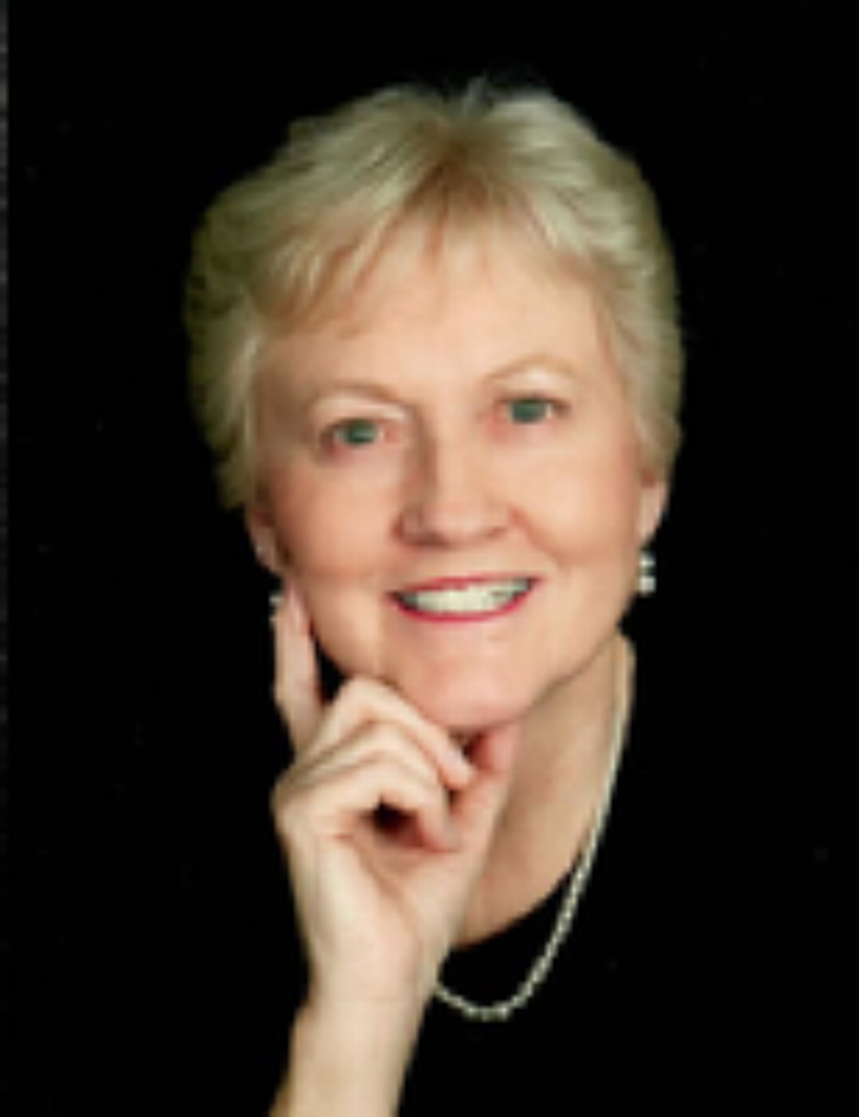 Lavonne Morgan