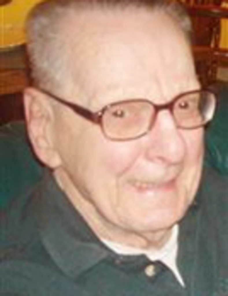 James  Joseph Mcclarnon