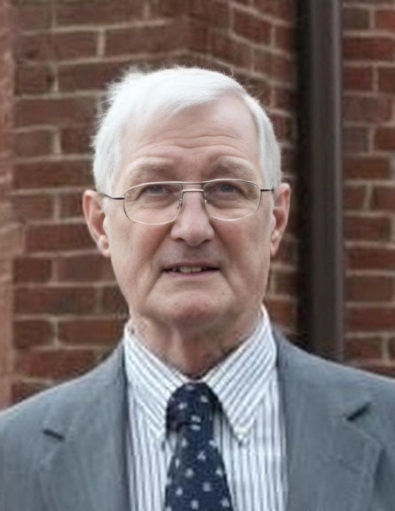 Joseph "Sonny" Sloan Profile Photo