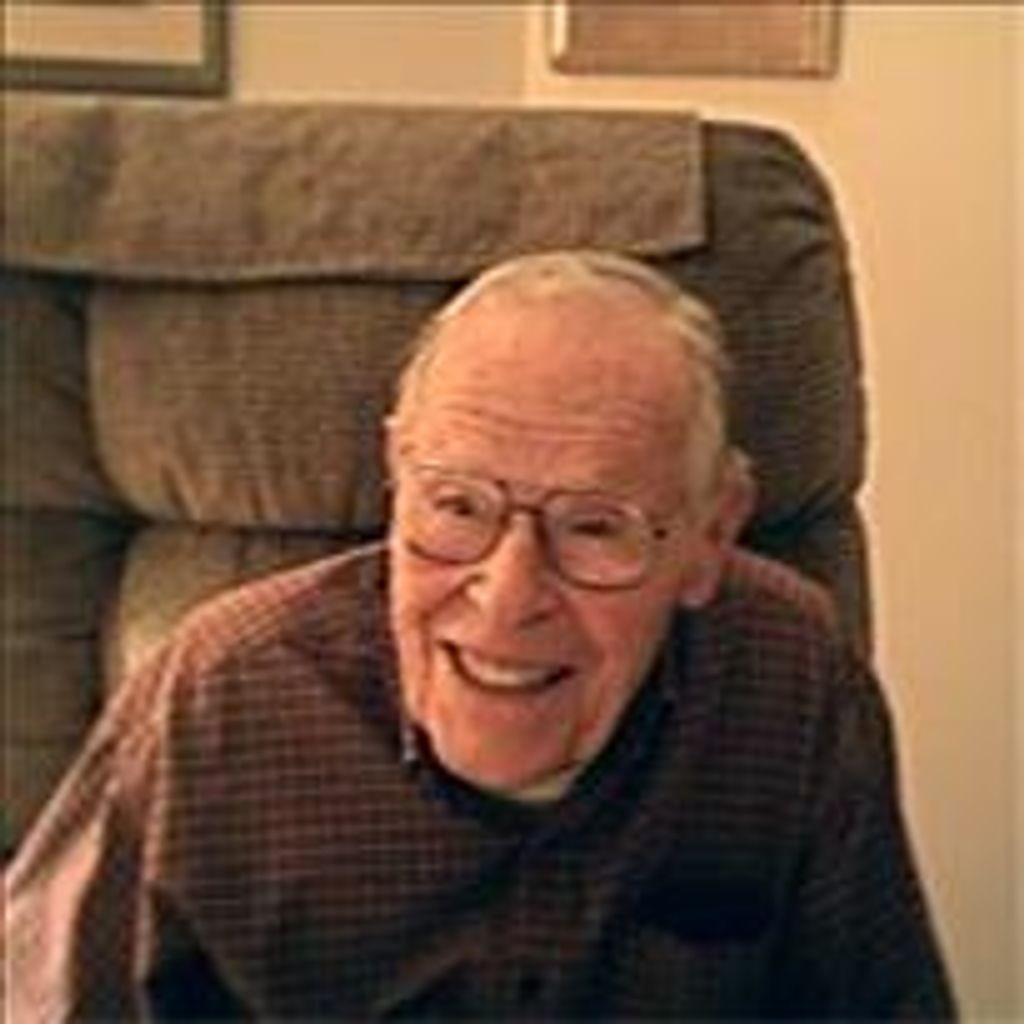 Louis R. "Bob" Reeder Profile Photo