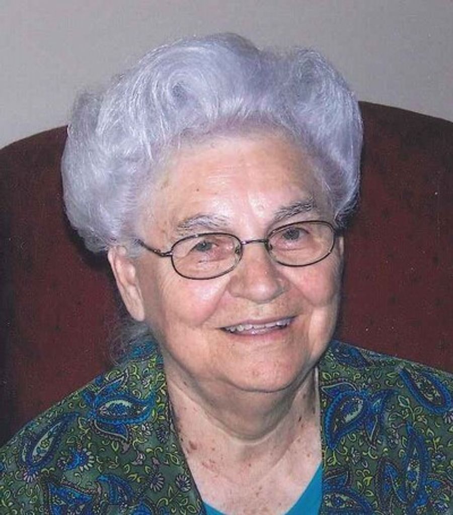 Mary Allene Letner
