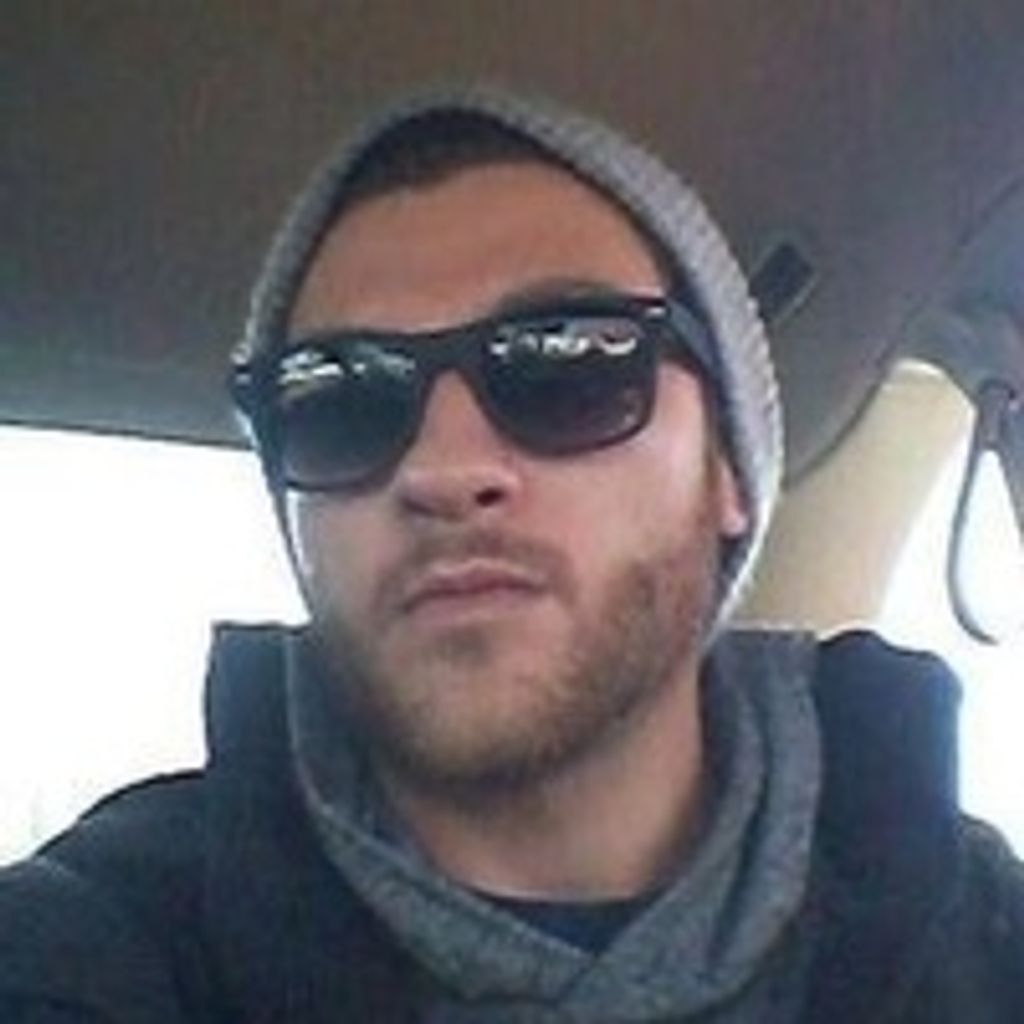 Nicolas David Gregory Sucaciu Profile Photo