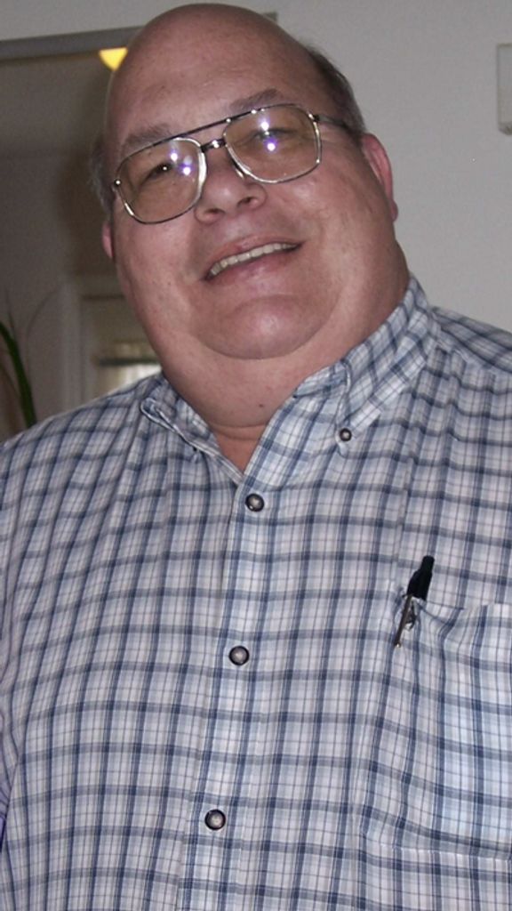 Hoyt Ray Mccain Profile Photo