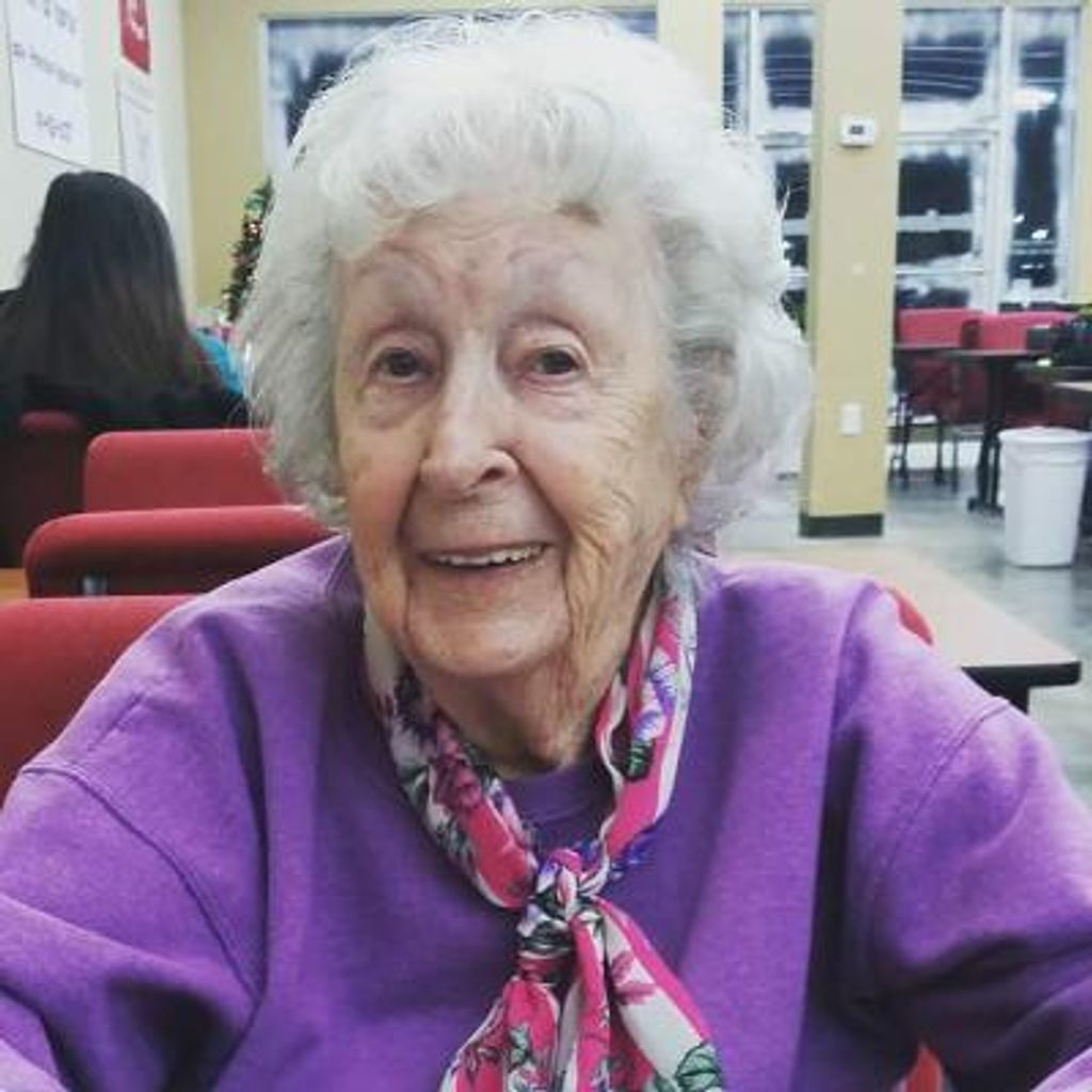 Josephine Kesler Norman Profile Photo