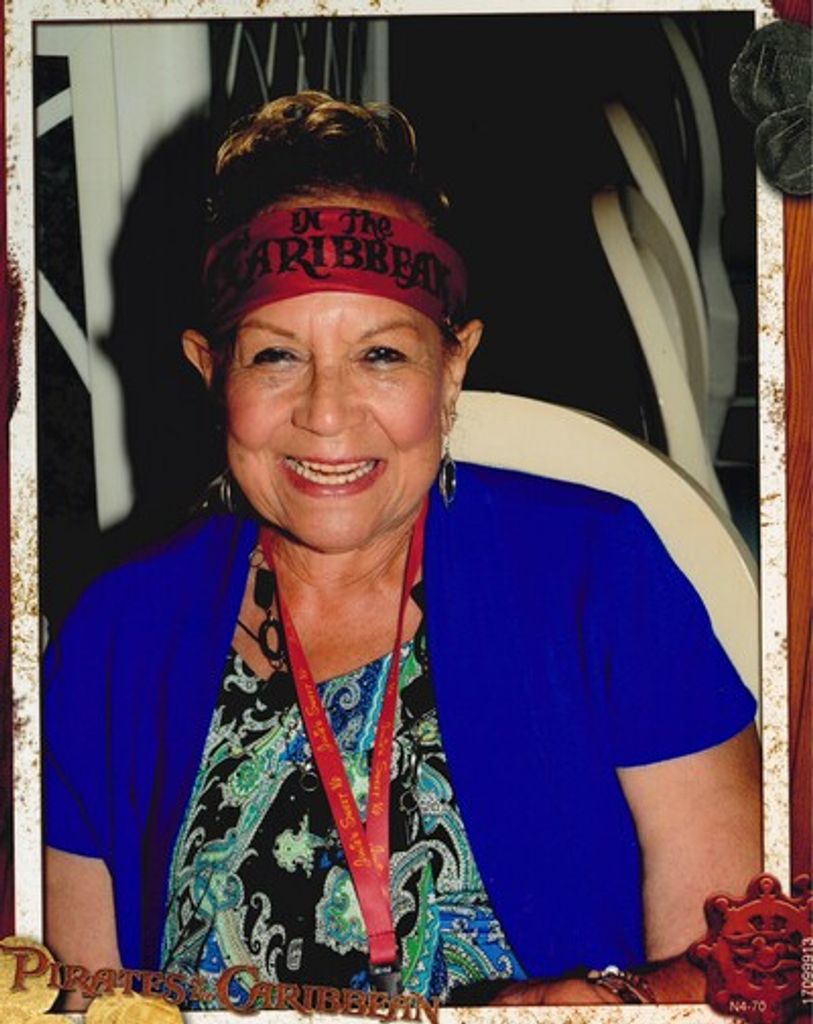 Fior D'Aliza Menier Profile Photo