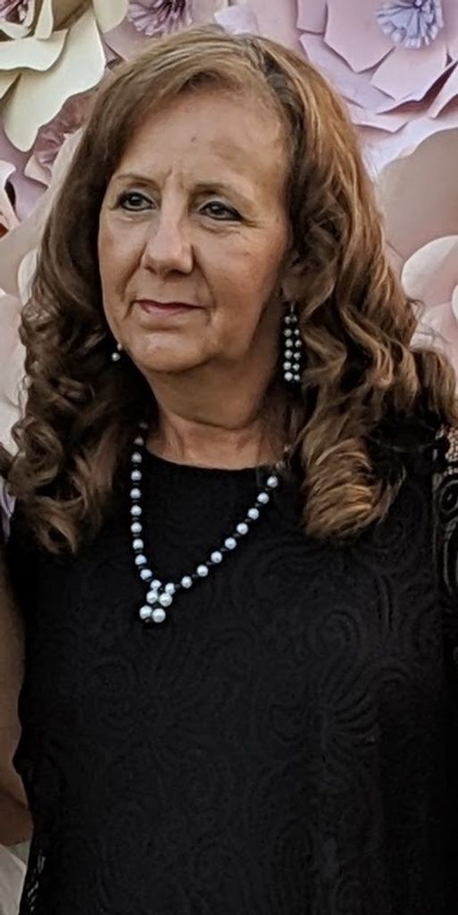 Veronica Garcia De La Paz