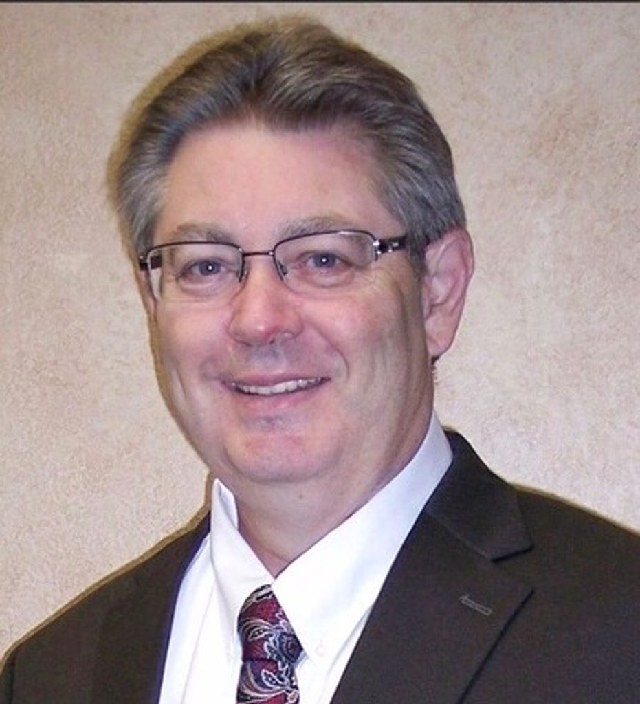 Jim Brandon Profile Photo
