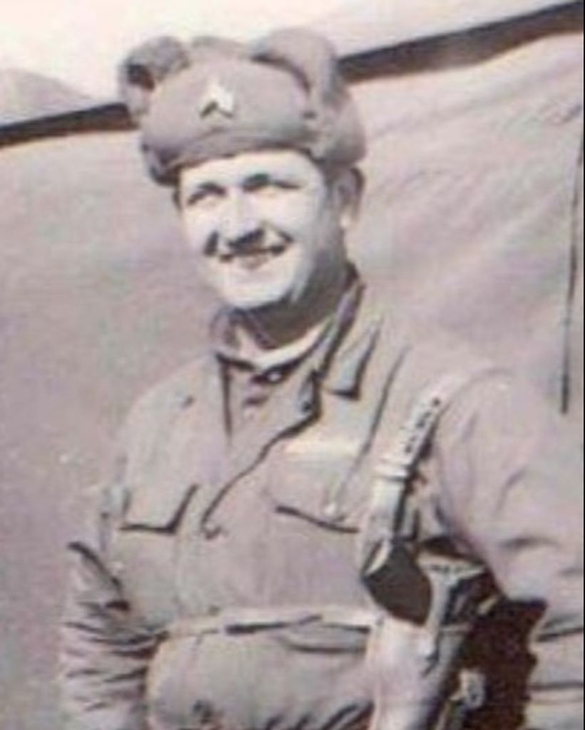 Bobby Lee Smith Profile Photo