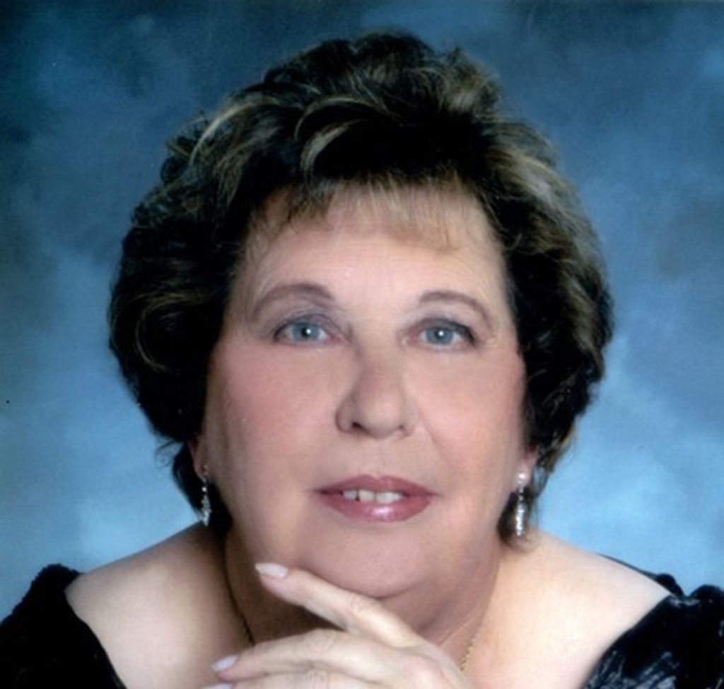 Joan Marie Hart Profile Photo