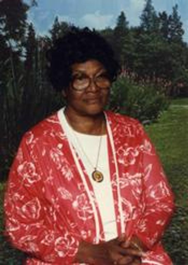 Mrs. Jessie V. Andrews Profile Photo
