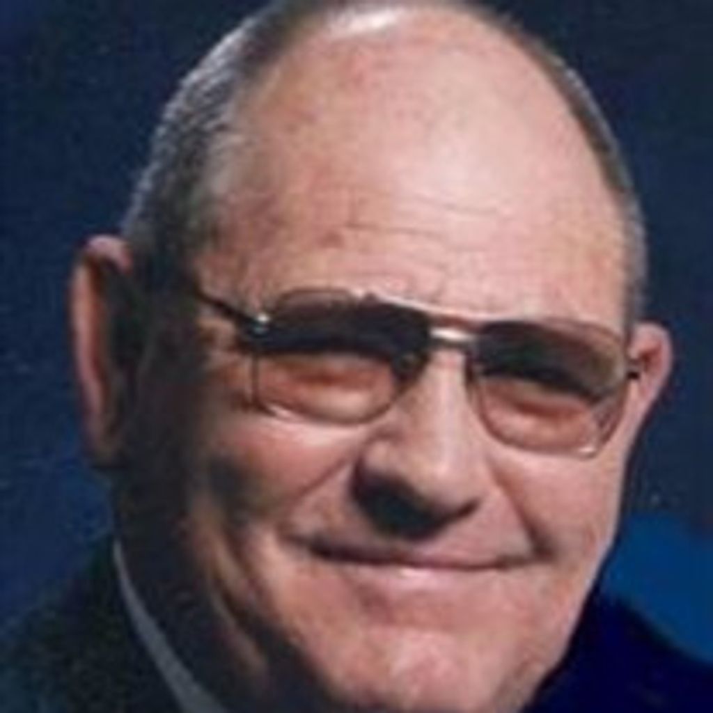 Leonard South
