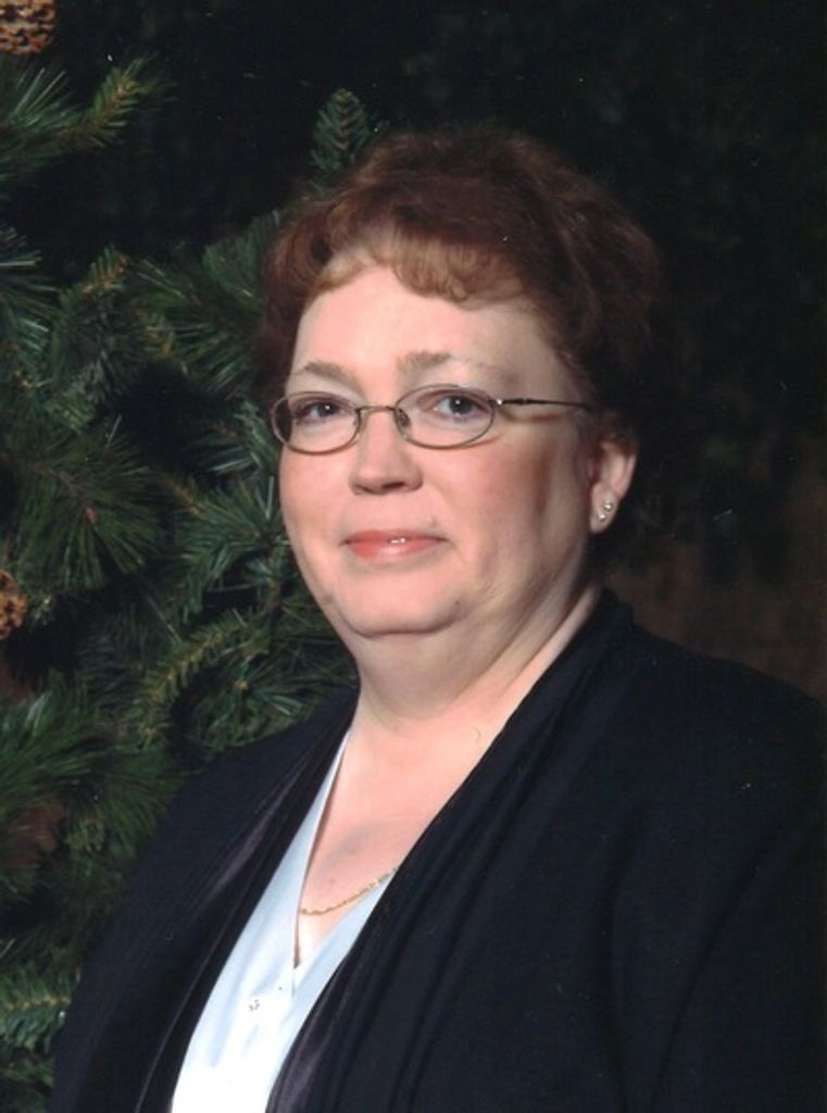 C. Gail Patterson