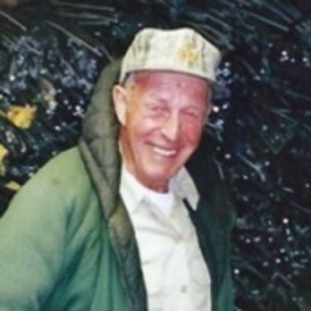 Donald J. Van Nieuwenhuizen