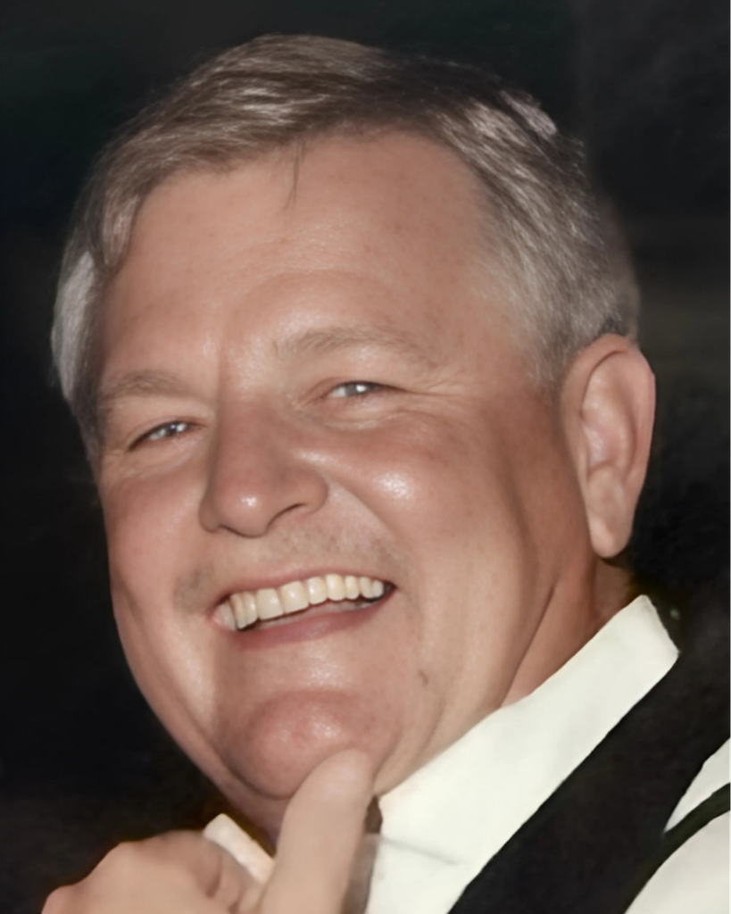 Virgil Lee Cooper, II Profile Photo