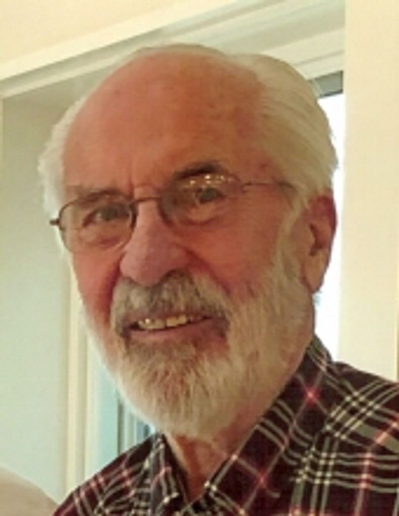 Robert R. "Bob" Kwapisz