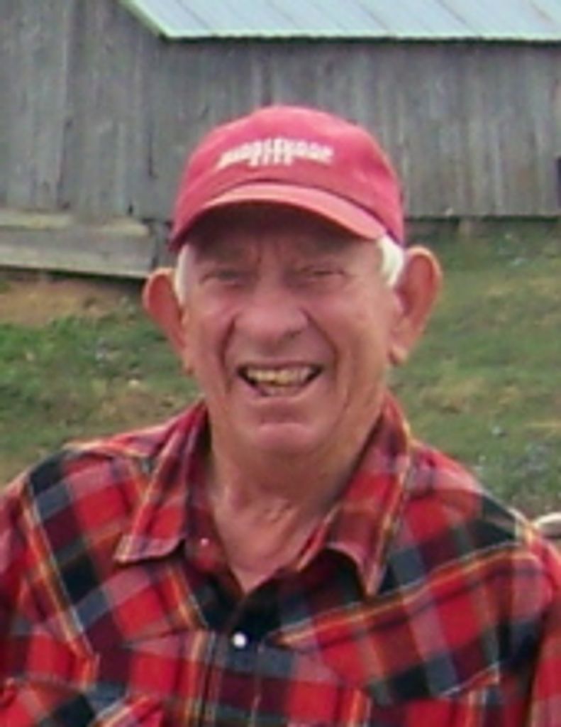 Raymond  Trusheim
