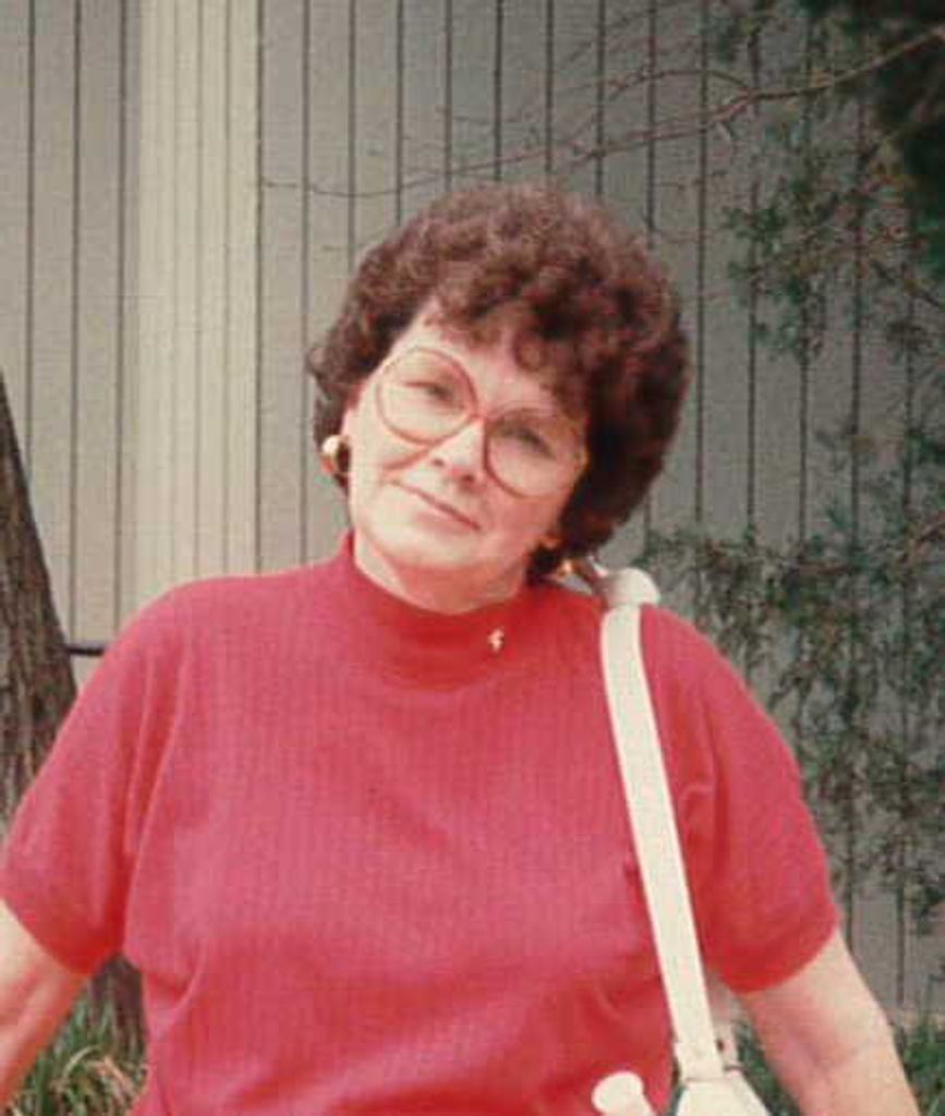 Swazanna Donaway
