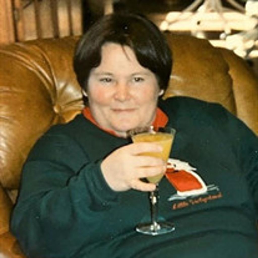 Roseanne Elaine Bowen
