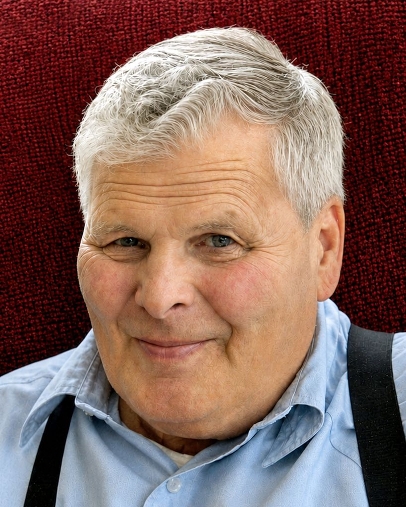 Bob Whitworth