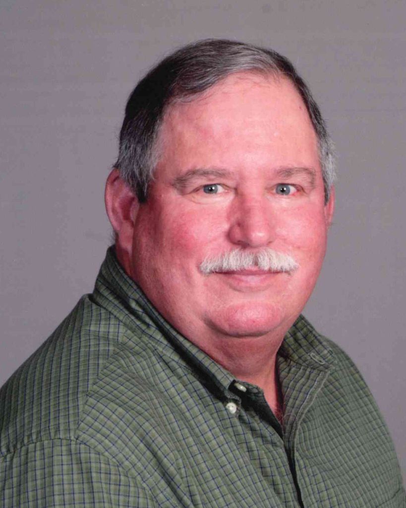 Robert Smith Profile Photo