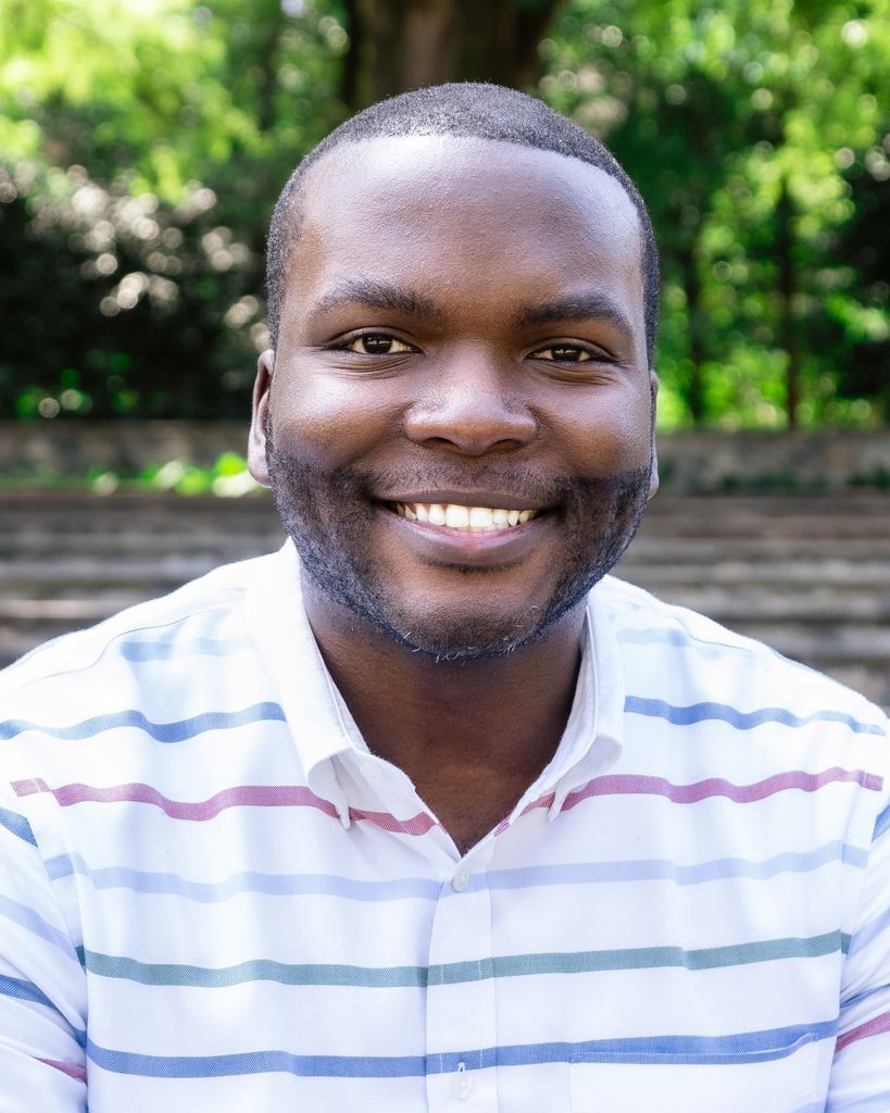 Bedel Henry Saintange Profile Photo