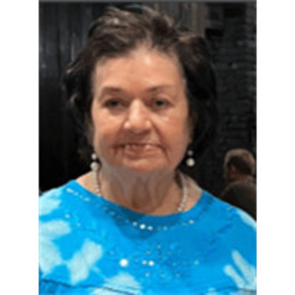 Mrs. Arpine Oymayan
