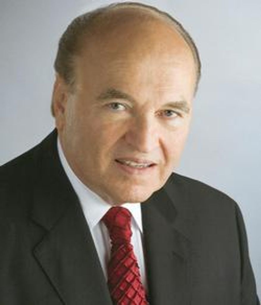Michael G. Economos