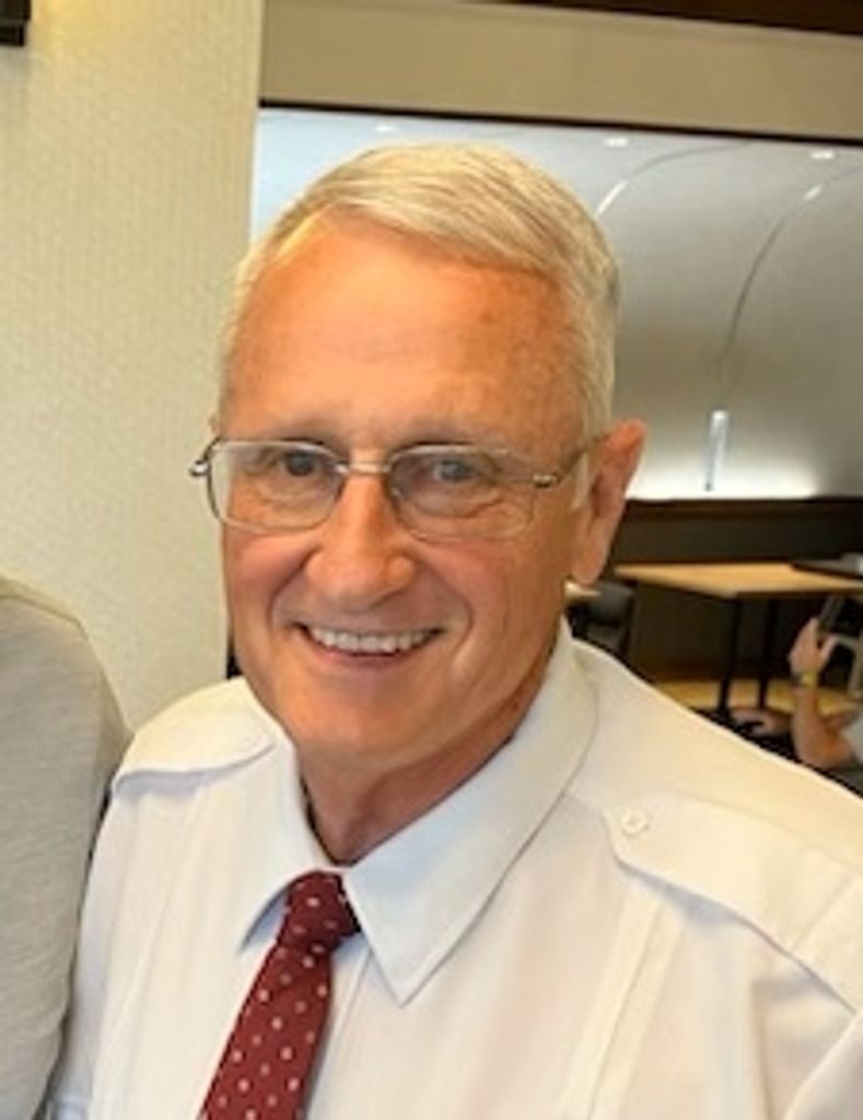 Ronald Clayton Young Profile Photo