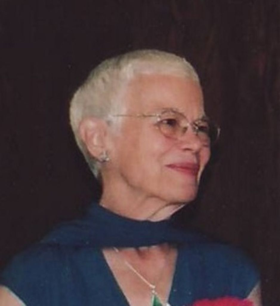 Elizabeth L. Meyer Profile Photo