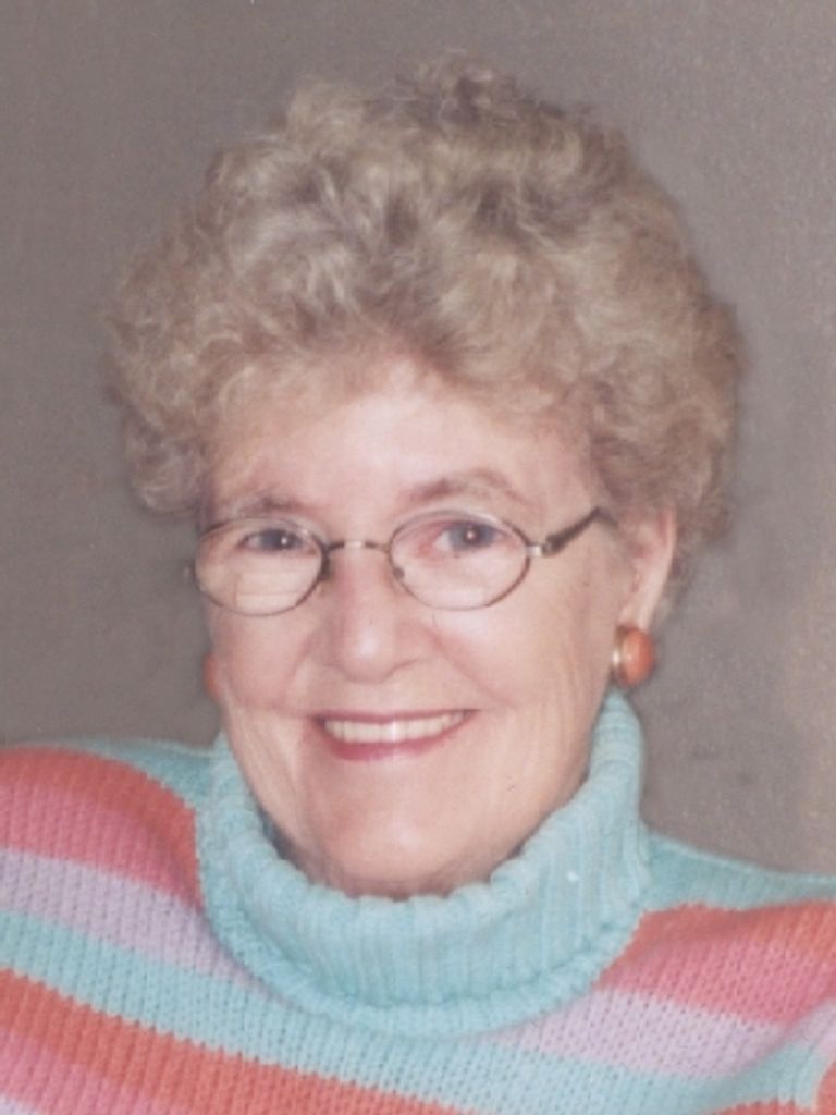 Barbara Marchant