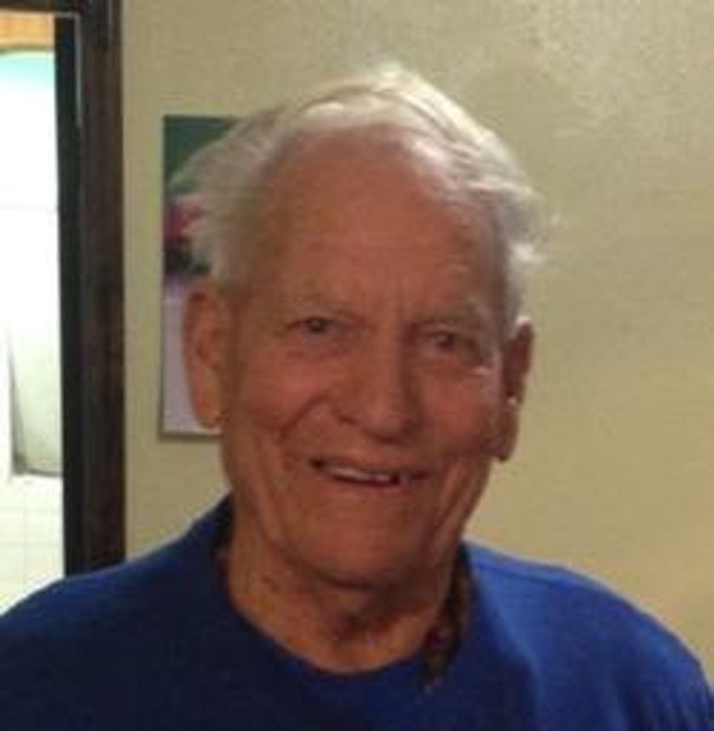 Harold Edwin Koehler