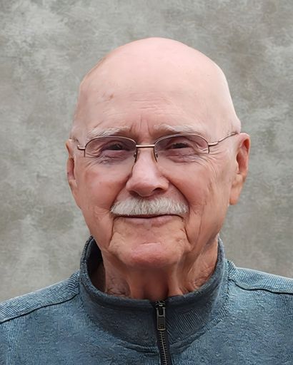 Albert Emil Edwards's obituary image