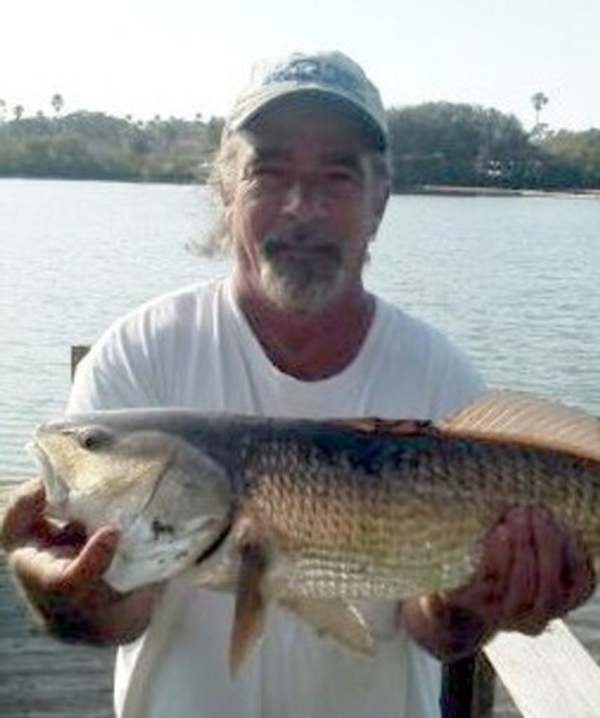 Michael P. Forcier Profile Photo