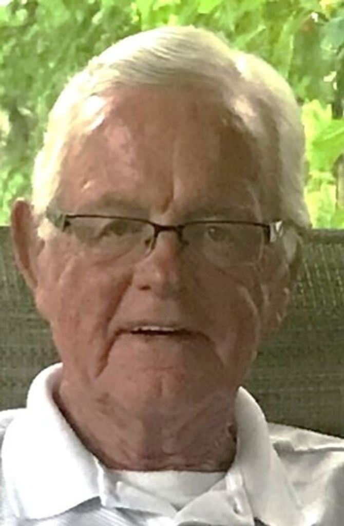 Richard E. Barr Profile Photo