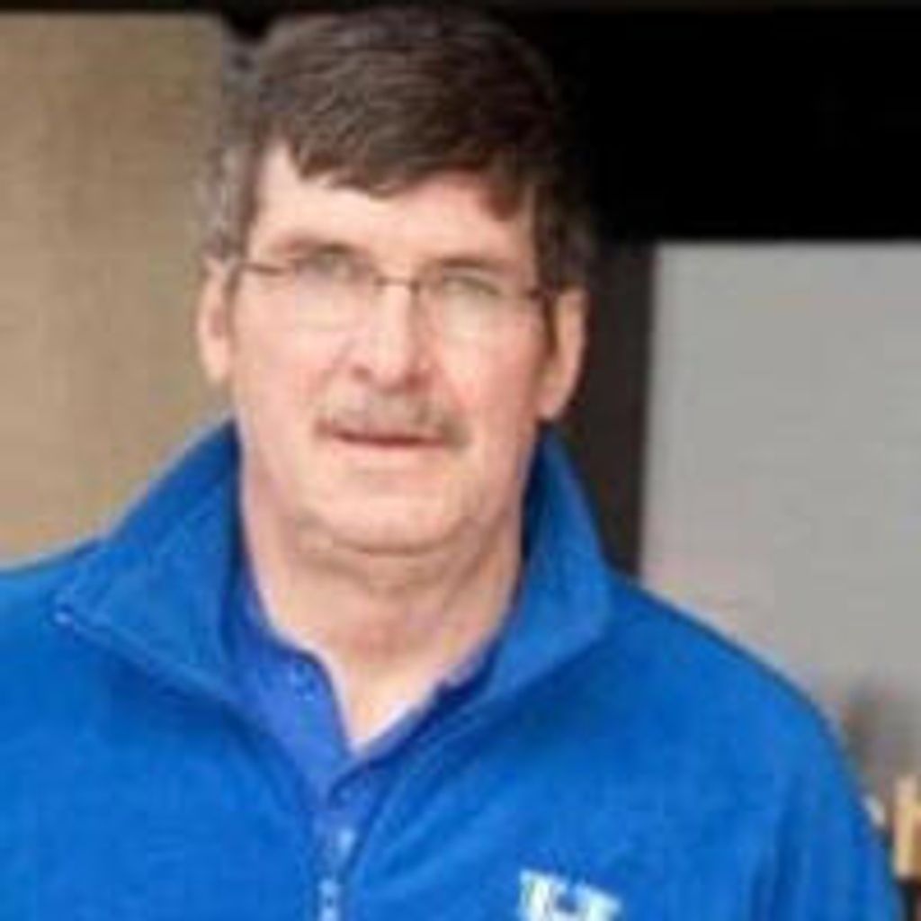 Wayne Reid